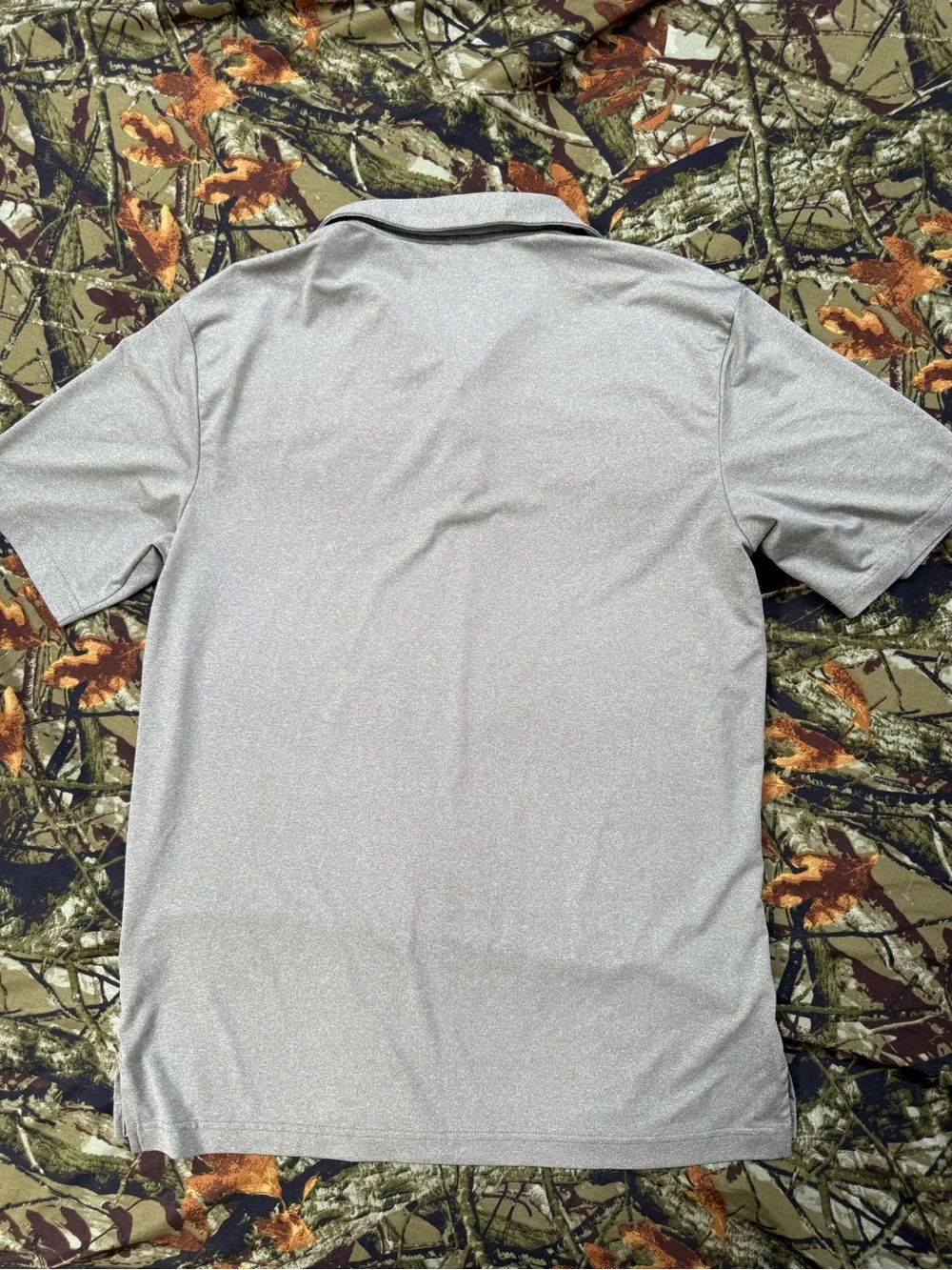 adidas men heathered